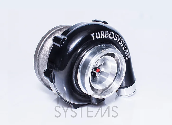 TURBOSYSTEM - UNIVERSAL TURBOCHARGER HTX3058B3V - Image 2