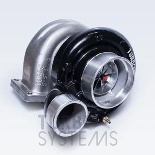 TURBOSYSTEM - UNIVERSAL TURBOCHARGER HTX4268B1