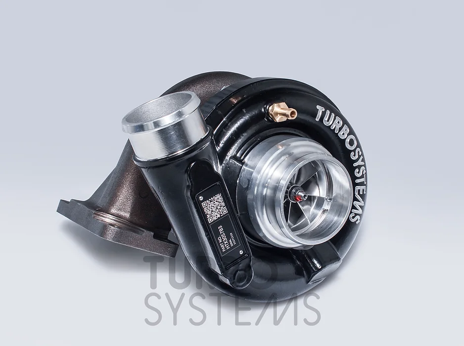 TURBOSYSTEM - UNIVERSAL TURBOCHARGER HTX3057B3 - Image 3