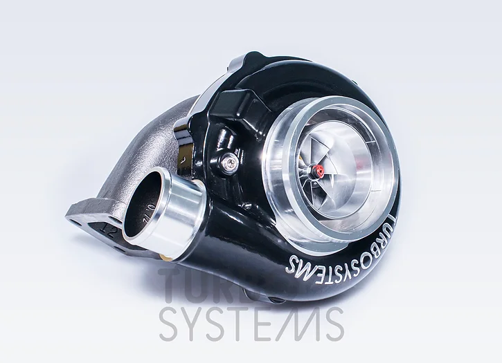 TURBOSYSTEM - UNIVERSAL TURBOCHARGER HTX3058B4 - Image 2