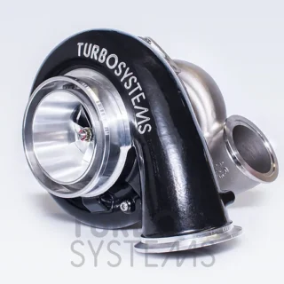 TURBOSYSTEM - UNIVERSAL TURBOCHARGER HTX557XB2