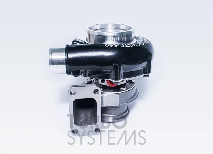 TURBOSYSTEM - UNIVERSAL TURBOCHARGER HTX3058B2 - Image 3