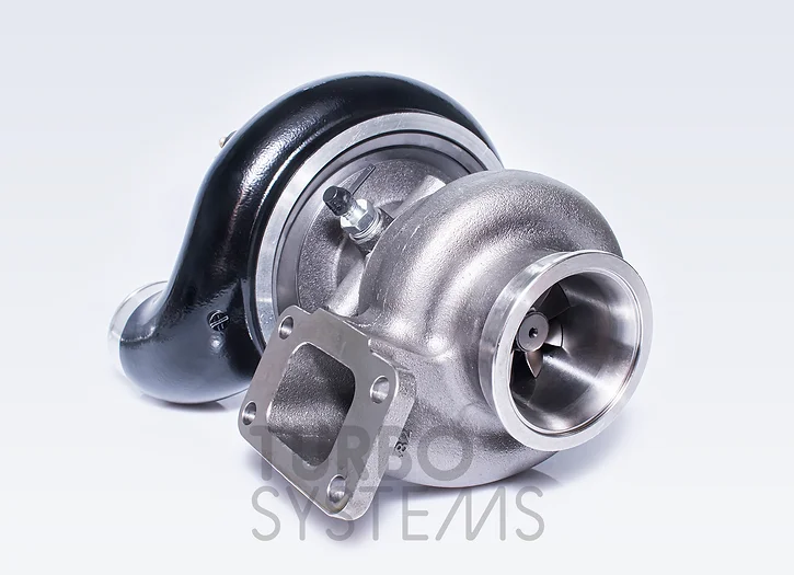 TURBOSYSTEM - UNIVERSAL TURBOCHARGER HTX4064B2 - Image 3