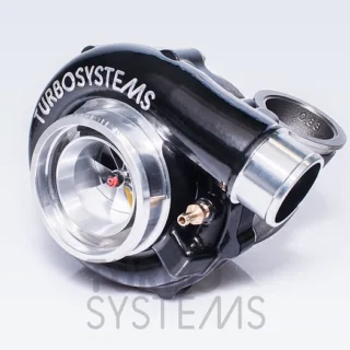 TURBOSYSTEM - UNIVERSAL TURBOCHARGER HTX3058B2V