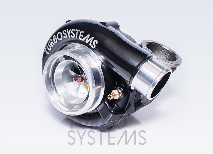 TURBOSYSTEM - UNIVERSAL TURBOCHARGER HTX3058B2V