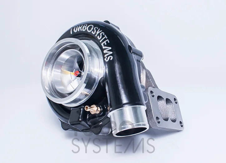 TURBOSYSTEM - UNIVERSAL TURBOCHARGER HTX3058B3 - Image 2