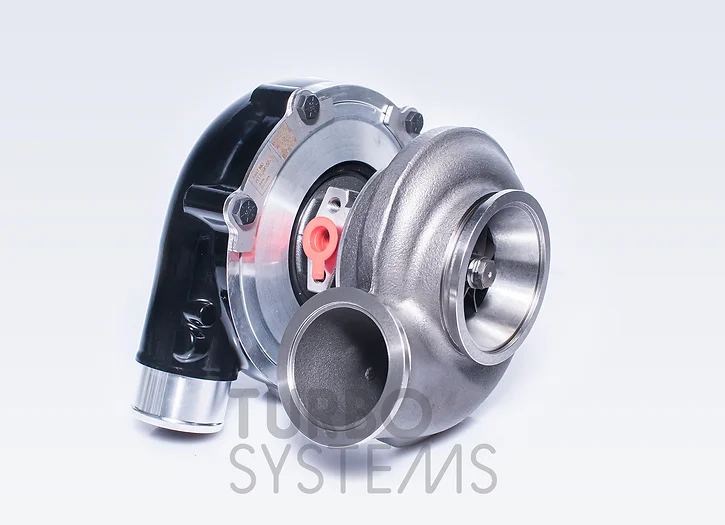 TURBOSYSTEM - UNIVERSAL TURBOCHARGER HTX3058B3V - Image 4
