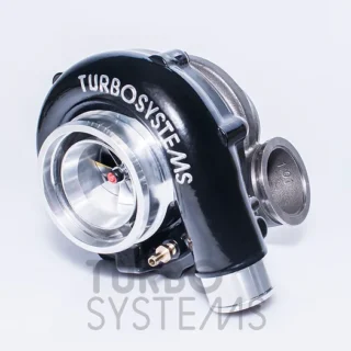TURBOSYSTEM - UNIVERSAL TURBOCHARGER HTX3058B3V