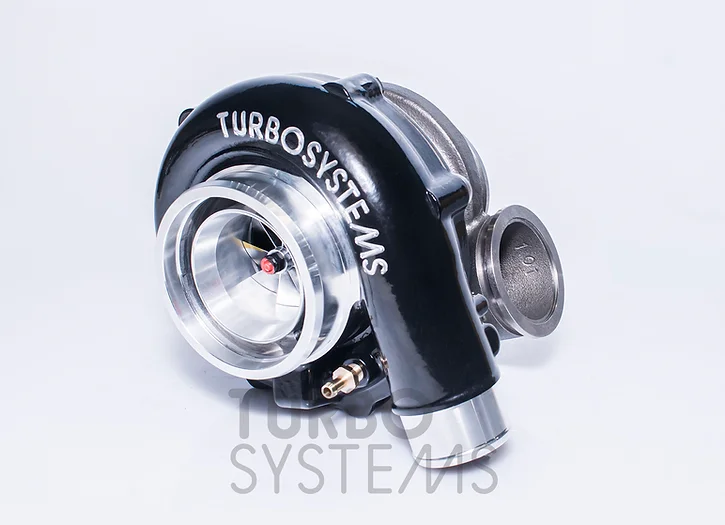 TURBOSYSTEM - UNIVERSAL TURBOCHARGER HTX3058B3V