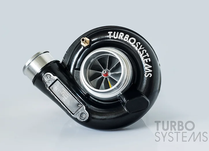 TURBOSYSTEM - UNIVERSAL TURBOCHARGER HTX3057B2 - Image 2