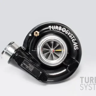 TURBOSYSTEM - UNIVERSAL TURBOCHARGER HTX2651B1