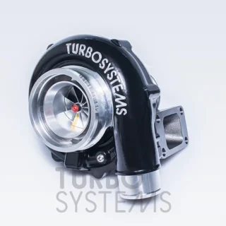 TURBOSYSTEM - UNIVERSAL TURBOCHARGER HTX3058B2