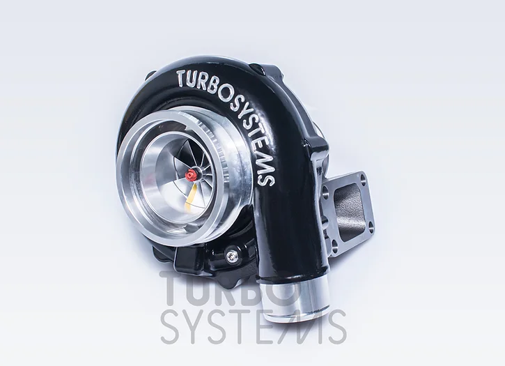 TURBOSYSTEM - UNIVERSAL TURBOCHARGER HTX3058B2
