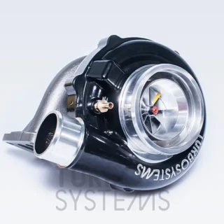 TURBOSYSTEM - UNIVERSAL TURBOCHARGER HTX3058B3