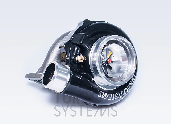 TURBOSYSTEM - UNIVERSAL TURBOCHARGER HTX3058B3