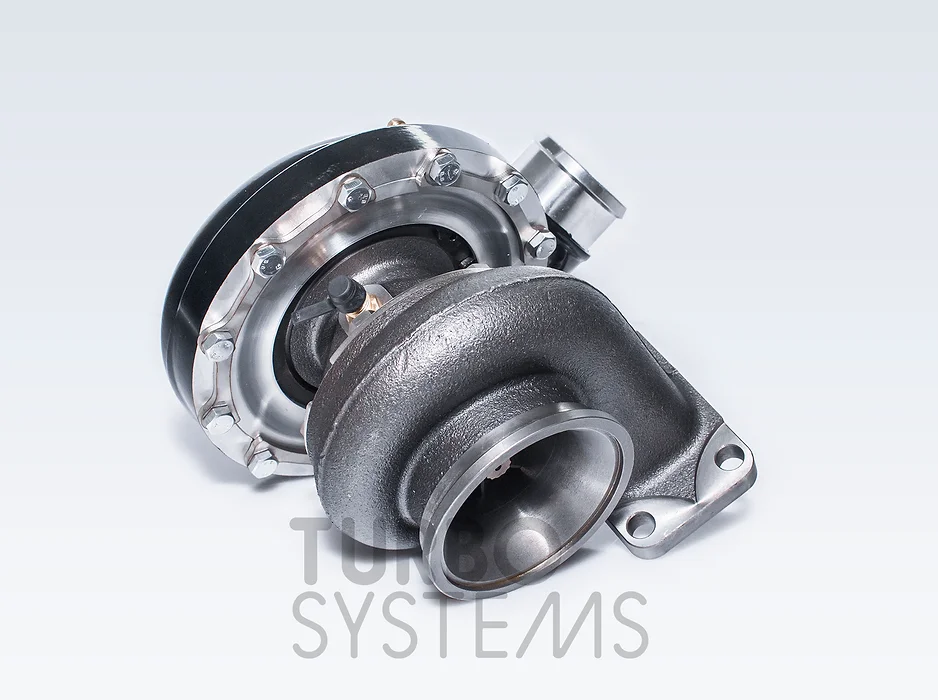 TURBOSYSTEM - UNIVERSAL TURBOCHARGER HTX2754B1 - Image 3