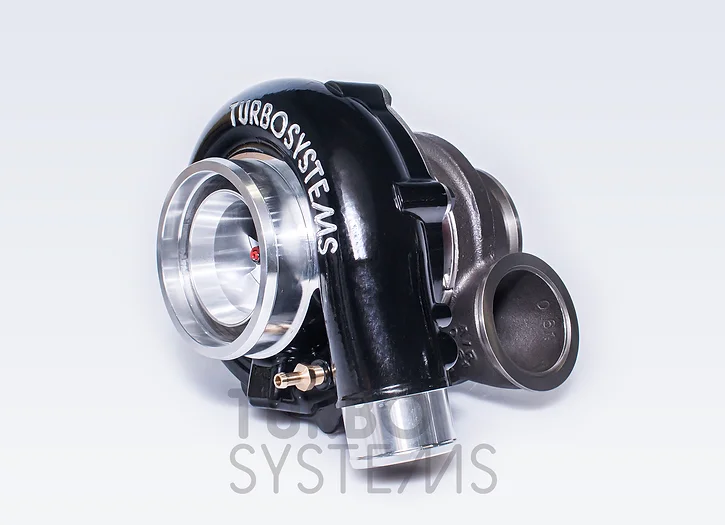 TURBOSYSTEM - UNIVERSAL TURBOCHARGER HTX3058B1V - Image 2