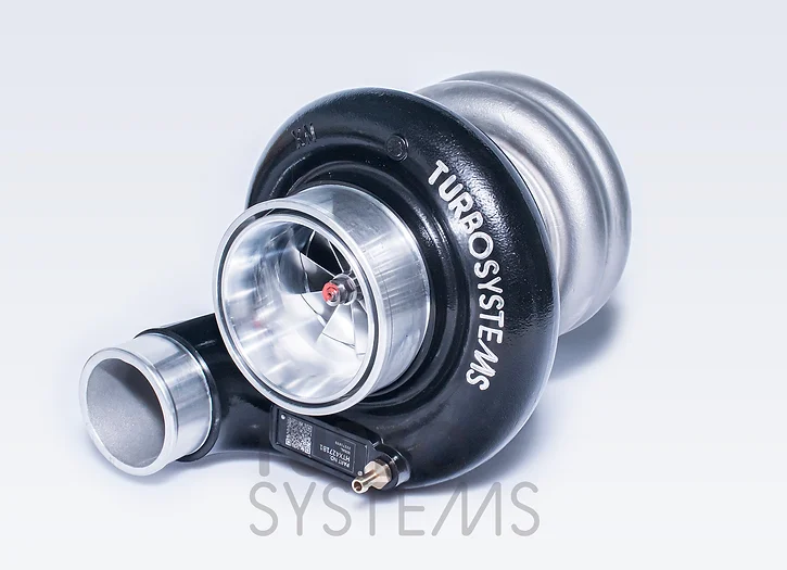 TURBOSYSTEM - UNIVERSAL TURBOCHARGER HTX4271B1 - Image 2