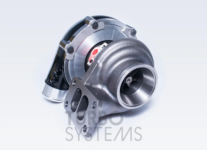 TURBOSYSTEM - UNIVERSAL TURBOCHARGER HTX3058B3 - Image 4