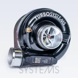 TURBOSYSTEM - UNIVERSAL TURBOCHARGER HTS3057B2