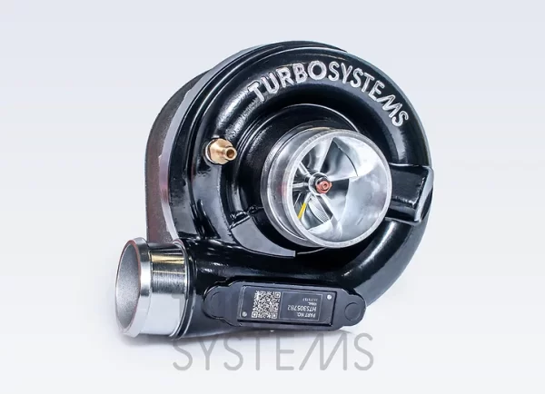 TURBOSYSTEM - UNIVERSAL TURBOCHARGER HTS3057B2