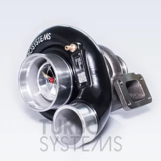TURBOSYSTEM - UNIVERSAL TURBOCHARGER HTX4064B2