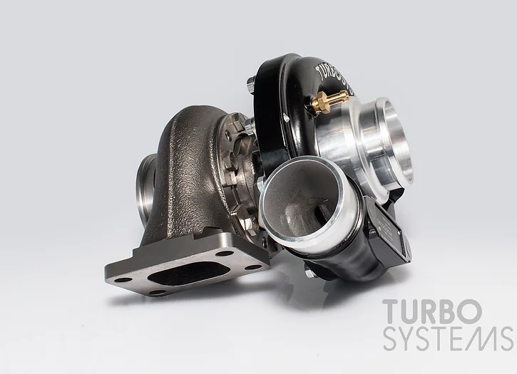 TURBOSYSTEM - UNIVERSAL TURBOCHARGER HTX2651B1 - Image 3