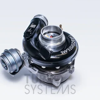 TURBOSYSTEM - UNIVERSAL DIESEL TURBOCHARGER HTD305XB1