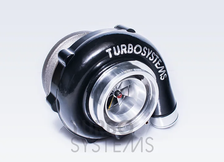 TURBOSYSTEM - UNIVERSAL TURBOCHARGER HTX3058B2V - Image 2