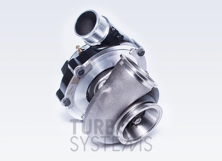 TURBOSYSTEM - UNIVERSAL TURBOCHARGER HTX3058B2V - Image 3