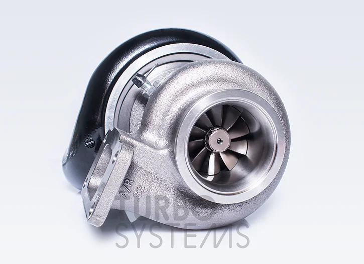 TURBOSYSTEM - UNIVERSAL TURBOCHARGER HTX4064B2 - Image 4