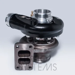 TURBOSYSTEM - UNIVERSAL TURBOCHARGER HTX3057B3
