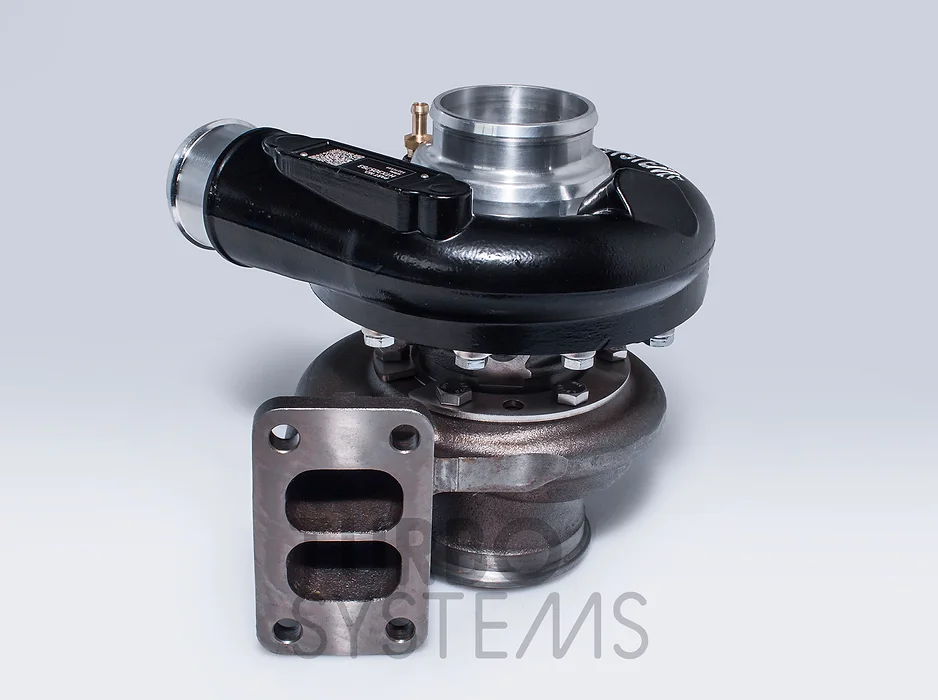 TURBOSYSTEM - UNIVERSAL TURBOCHARGER HTX3057B3