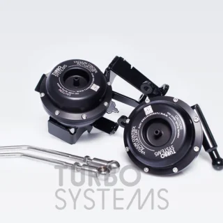 TURBOSYSTEM - WASTEGATE AUDI 4.0L TFSI