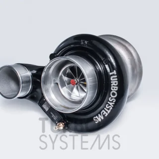 TURBOSYSTEM - UNIVERSAL TURBOCHARGER HTX4064B1