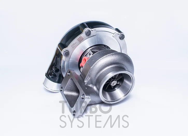 TURBOSYSTEM - UNIVERSAL TURBOCHARGER HTX3058B2 - Image 4