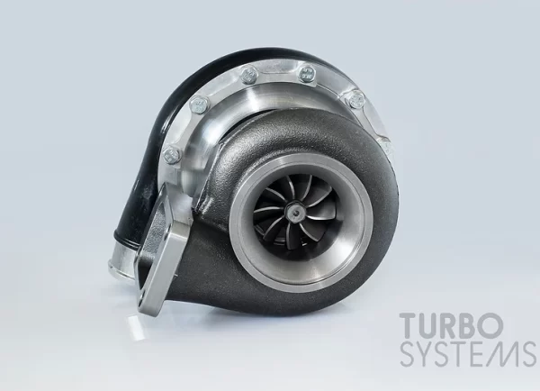 TURBOSYSTEM - UNIVERSAL TURBOCHARGER HTX3057B2 - Image 3