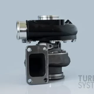 TURBOSYSTEM - UNIVERSAL TURBOCHARGER HTX3057B2