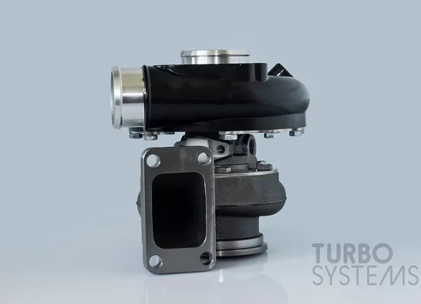 TURBOSYSTEM - UNIVERSAL TURBOCHARGER HTX3057B2