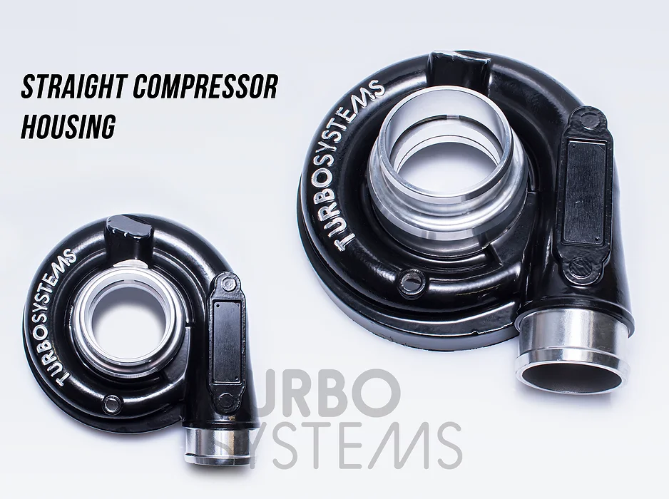 TURBOSYSTEM - UNIVERSAL TURBOCHARGER HTX2651B1W - Image 4