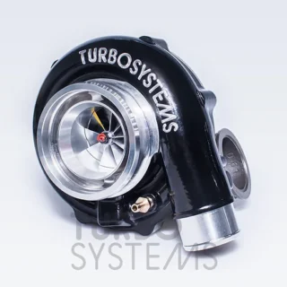 TURBOSYSTEM - UNIVERSAL TURBOCHARGER HTX3058B1V