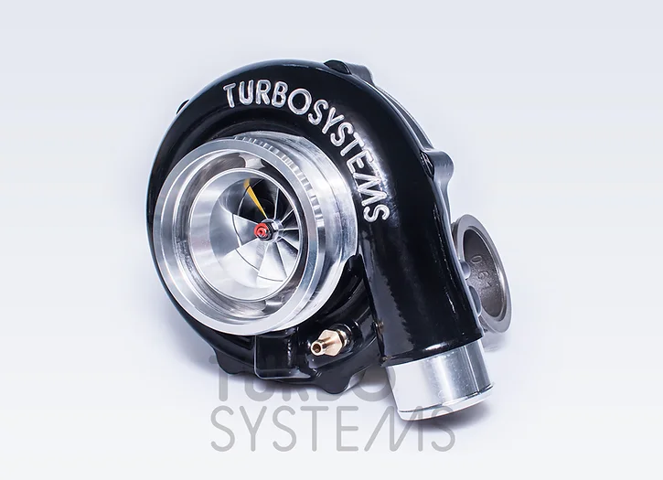 TURBOSYSTEM - UNIVERSAL TURBOCHARGER HTX3058B1V