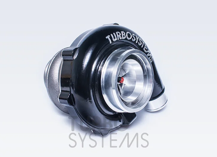 TURBOSYSTEM - UNIVERSAL TURBOCHARGER HTX3058B2 - Image 2