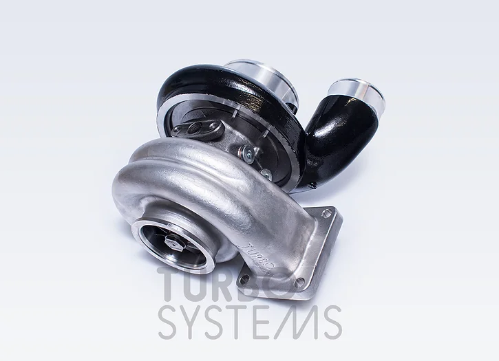 TURBOSYSTEM - UNIVERSAL TURBOCHARGER HTX4268B1 - Image 4