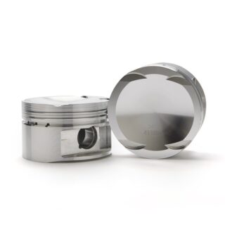 ZRP RODS - BMW 2.5L M50 PISTONS SET