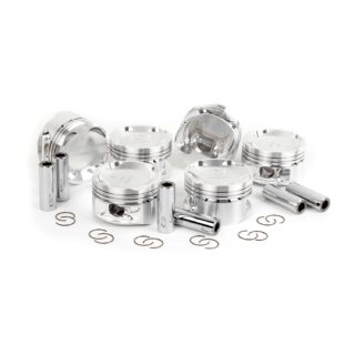 ZRP RODS - PISTONS SET BMW 3.2L M3 S54 E46