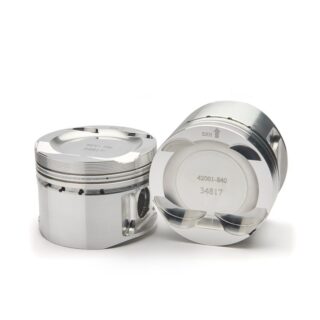 ZRP RODS - PISTON SET LANCIA 2.0L 16V INTEGRALE