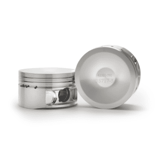 ZRP RODS - PISTONS SET OPEL 1.6L Z16LER / LET