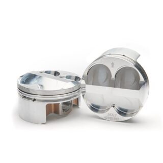 ZRP RODS - PISTONS SET OPEL 2.0L 16V C20XE STROKER 2.1L