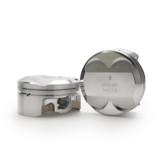 ZRP RODS - PISTONS SET CITROEN / PEUGEOT 1.6L 16V N/A STROKER 1.8L